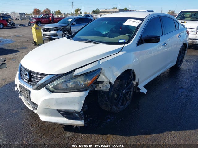 Nissan Altima 2.5 Sr 2017 1N4AL3AP5HC290048 Image 6