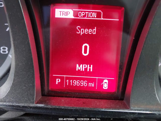 2GKALREK9G6163570 GMC Terrain Denali