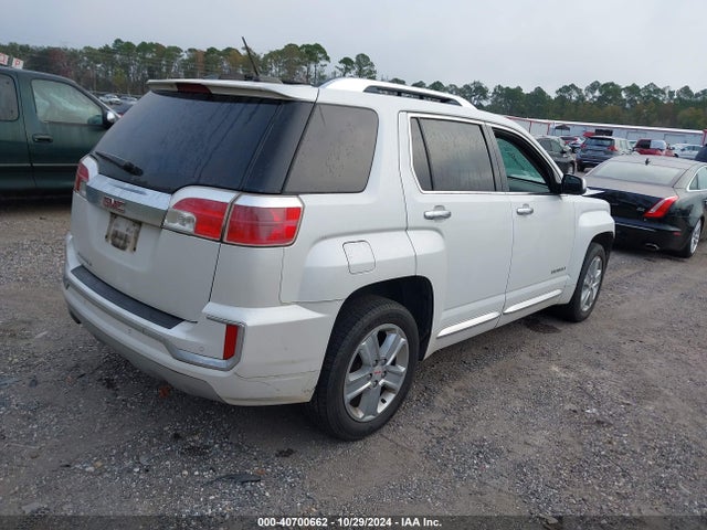 2GKALREK9G6163570 GMC Terrain Denali