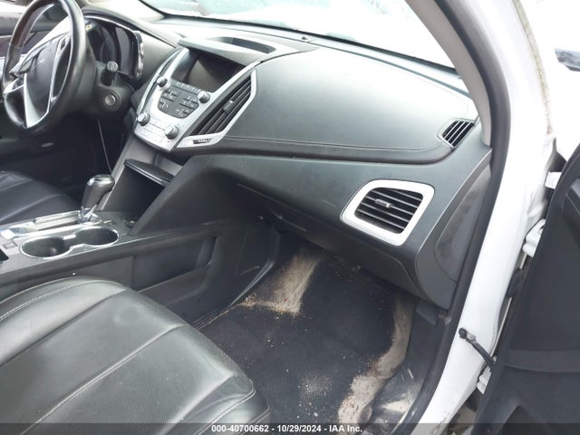 2GKALREK9G6163570 GMC Terrain Denali