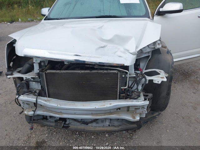 2GKALREK9G6163570 GMC Terrain Denali