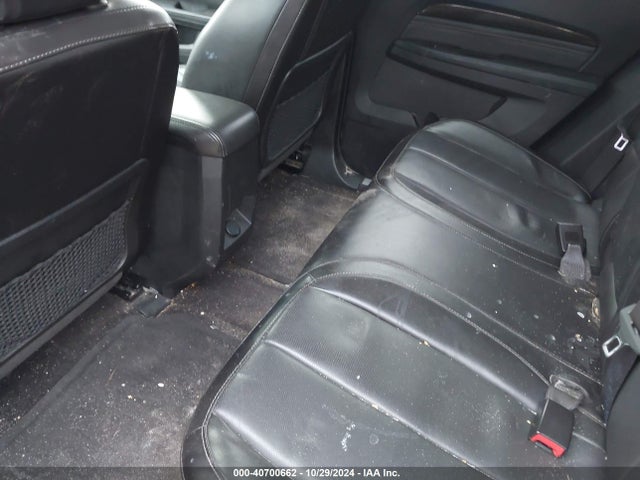 2GKALREK9G6163570 GMC Terrain Denali
