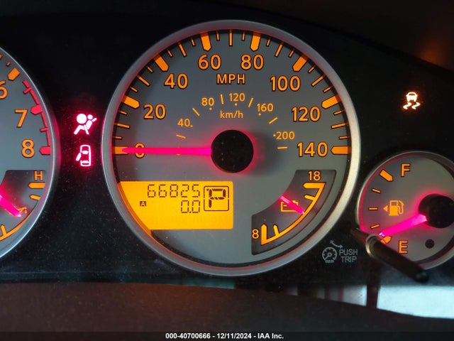 Nissan Frontier 2016 1N6AD0CU8GN707672 Image 15
