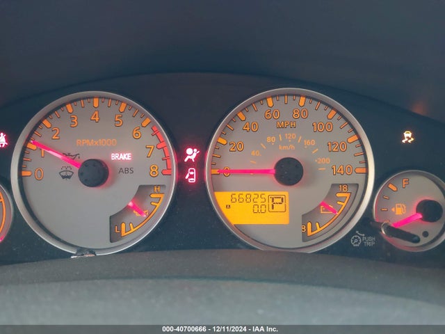 Nissan Frontier 2016 1N6AD0CU8GN707672 Image 7