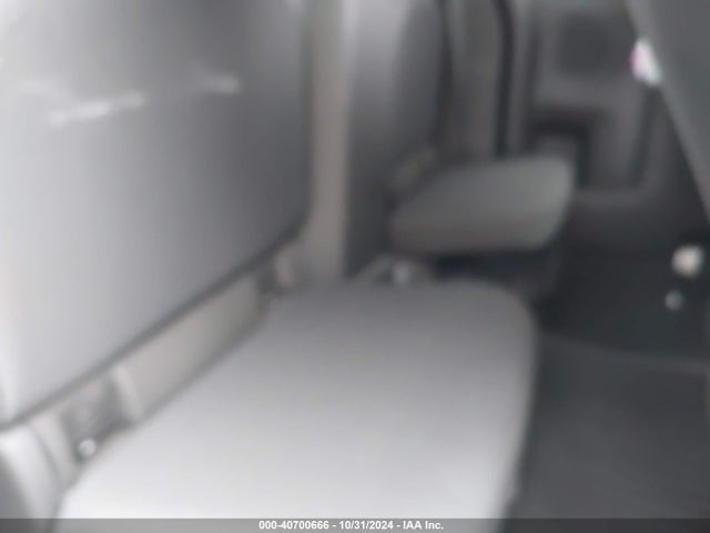 Nissan Frontier 2016 1N6AD0CU8GN707672 Image 8