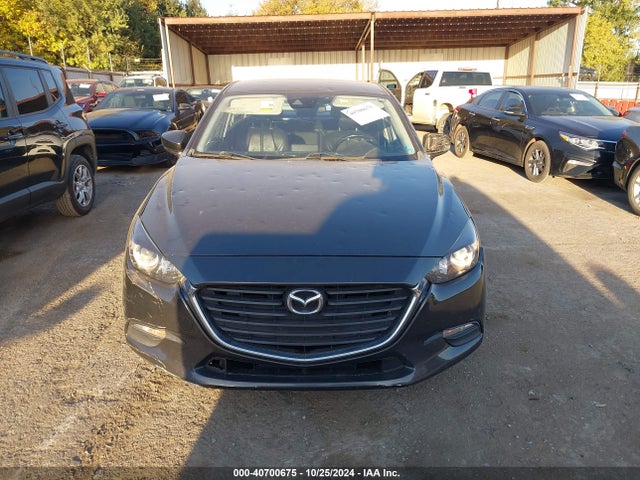 3MZBN1V75HM121036 Mazda Mazda3 Touring