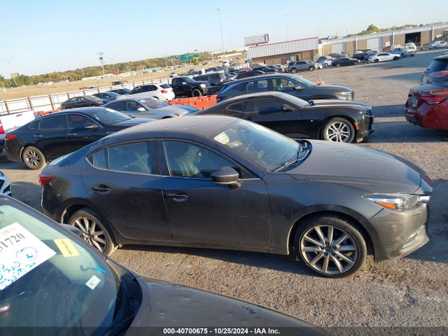 3MZBN1V75HM121036 Mazda Mazda3 Touring