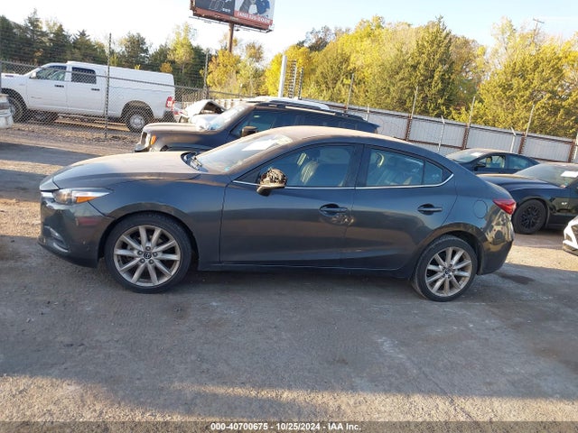 3MZBN1V75HM121036 Mazda Mazda3 Touring
