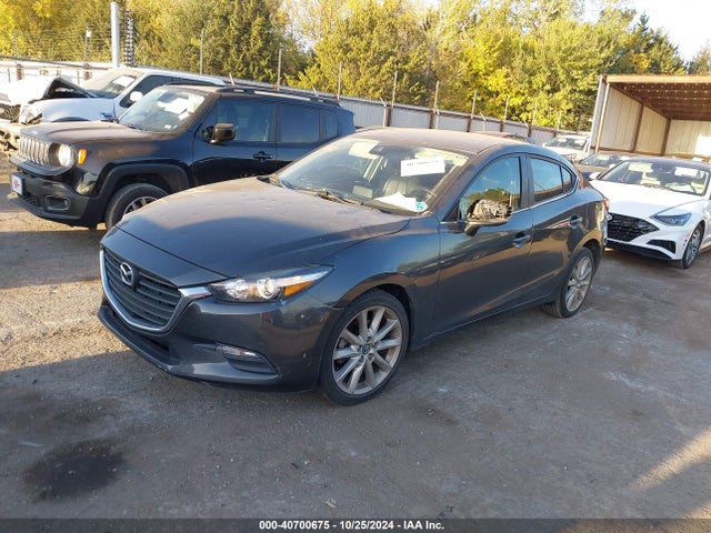 3MZBN1V75HM121036 Mazda Mazda3 Touring