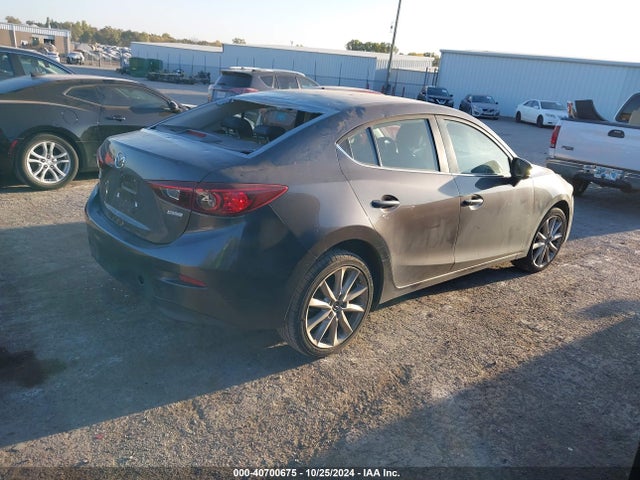 3MZBN1V75HM121036 Mazda Mazda3 Touring