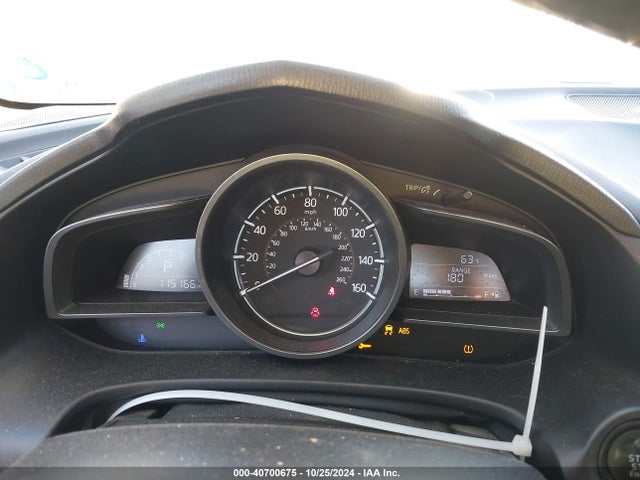 3MZBN1V75HM121036 Mazda Mazda3 Touring