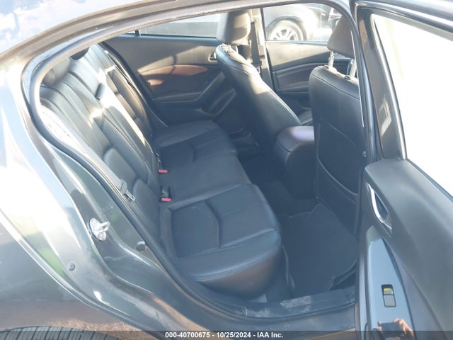 3MZBN1V75HM121036 Mazda Mazda3 Touring