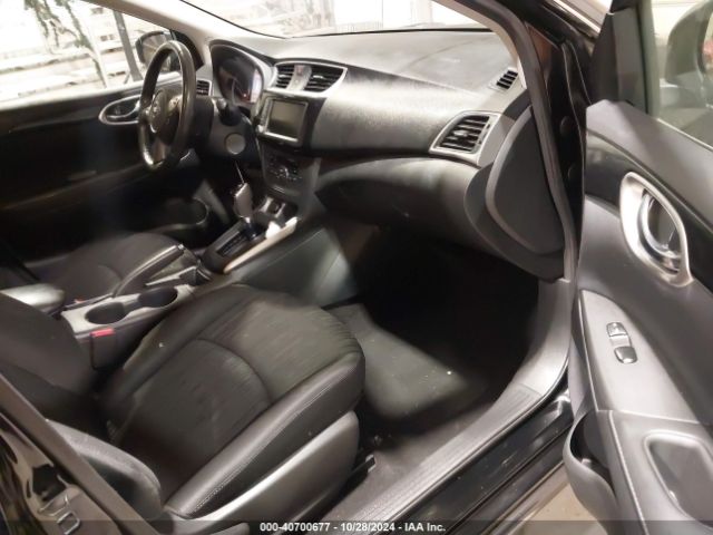 3N1AB7AP1KY238261 Nissan SENTRA SV