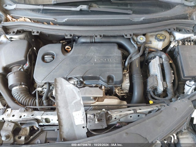 Chevrolet Cruze Ls Auto 2018 1G1BC5SMXJ7191327 Image 10