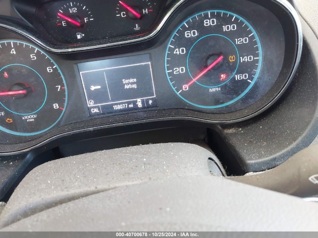 Chevrolet Cruze Ls Auto 2018 1G1BC5SMXJ7191327 Image 15