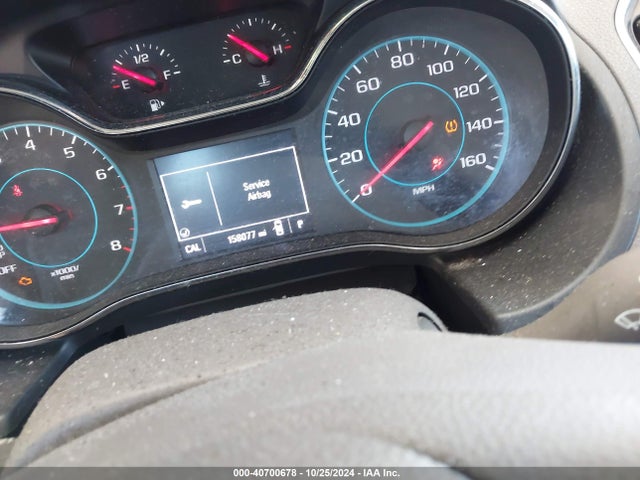 Chevrolet Cruze Ls Auto 2018 1G1BC5SMXJ7191327 Image 7