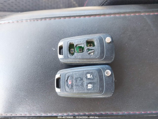 Chevrolet EQUINOX LS 2014 2GNALAEK9E6304641 Image 11