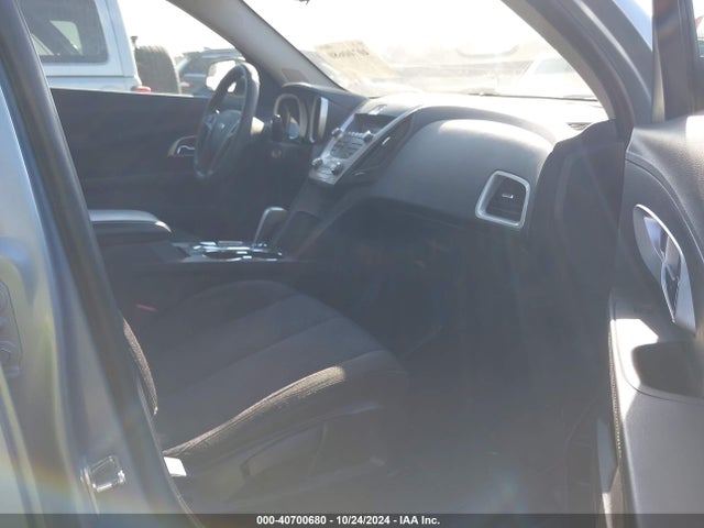 Chevrolet EQUINOX LS 2014 2GNALAEK9E6304641 Image 5