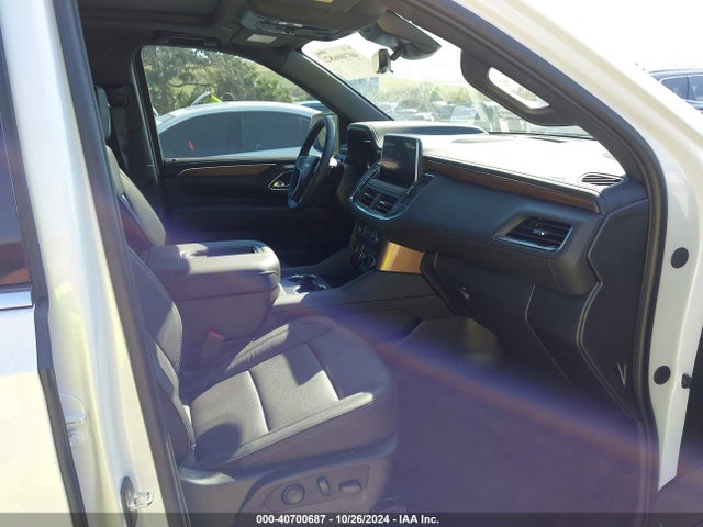 1GNSKTKL2RR341864 Chevrolet Tahoe 4wd High Country