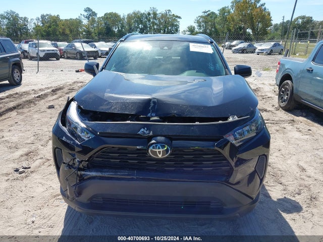 Toyota RAV4 LE 2019 2T3H1RFV8KW039196 Image 12
