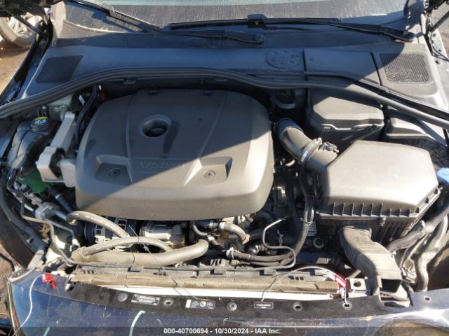 YV140MTL6J2462450 Volvo S60 T5 Dynamic