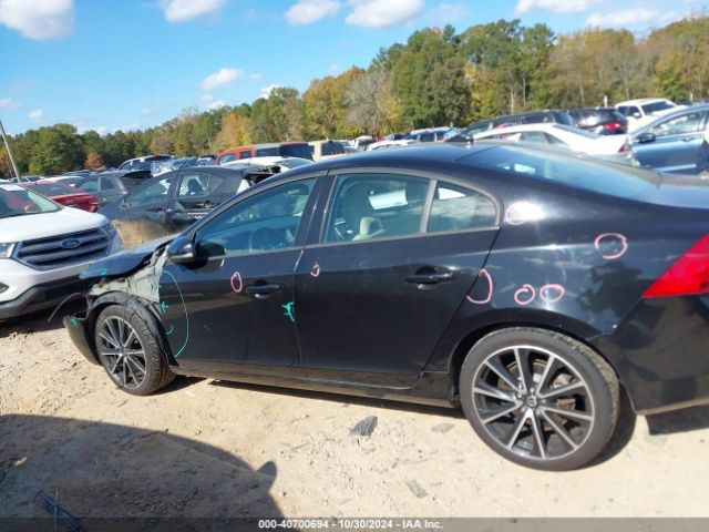 YV140MTL6J2462450 Volvo S60 T5 Dynamic