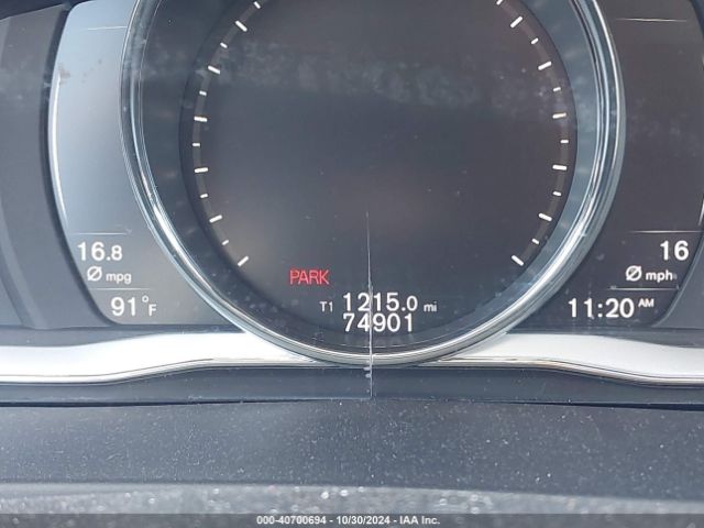 YV140MTL6J2462450 Volvo S60 T5 Dynamic