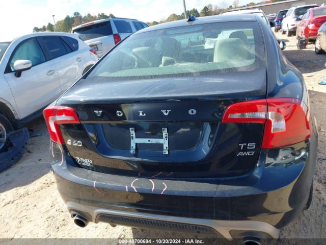 YV140MTL6J2462450 Volvo S60 T5 Dynamic