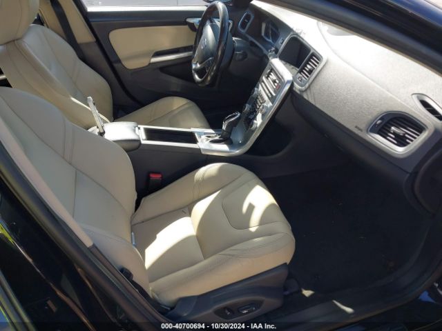 YV140MTL6J2462450 Volvo S60 T5 Dynamic