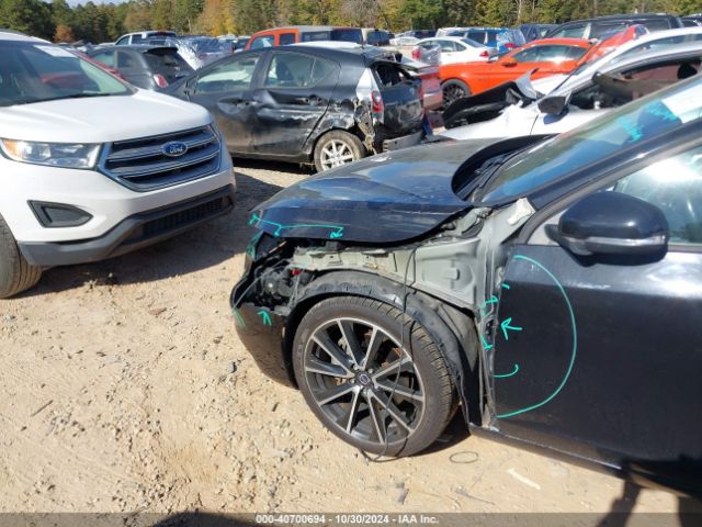YV140MTL6J2462450 Volvo S60 T5 Dynamic