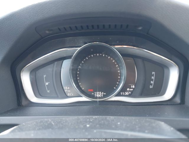 YV140MTL6J2462450 Volvo S60 T5 Dynamic