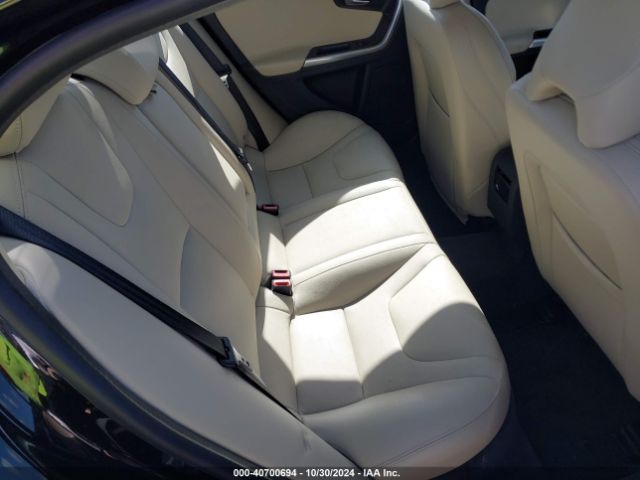 YV140MTL6J2462450 Volvo S60 T5 Dynamic