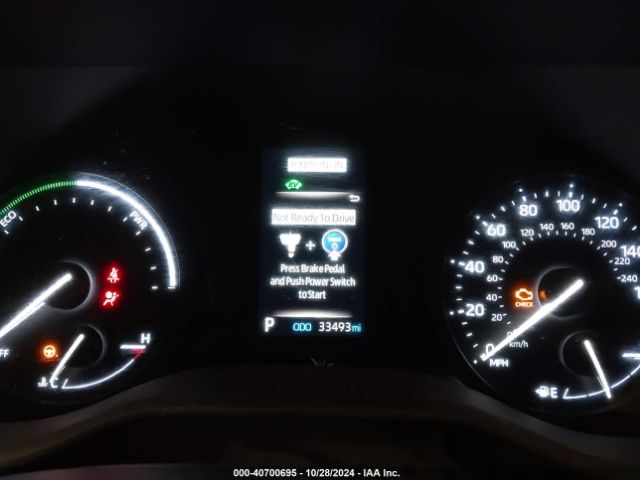 5TDDSKFC2NS054154 Toyota Sienna Xse