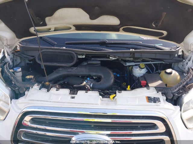 1FBZX2ZM4HKB13474 Ford Transit-350 Xlt