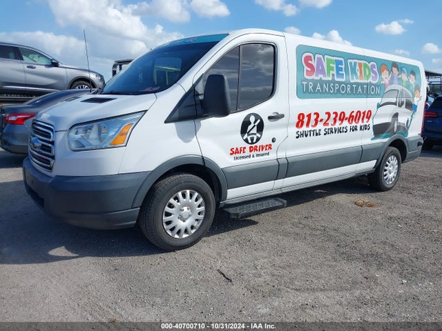 1FBZX2ZM4HKB13474 Ford Transit-350 Xlt
