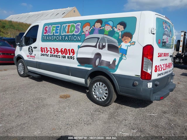 1FBZX2ZM4HKB13474 Ford Transit-350 Xlt