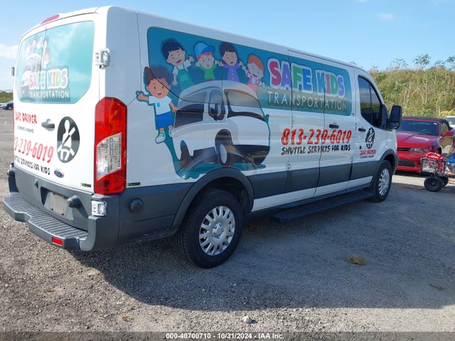 1FBZX2ZM4HKB13474 Ford Transit-350 Xlt