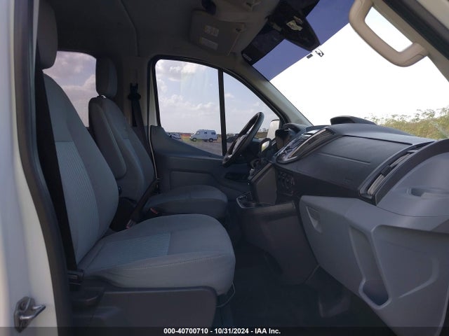 1FBZX2ZM4HKB13474 Ford Transit-350 Xlt