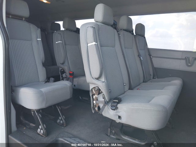 1FBZX2ZM4HKB13474 Ford Transit-350 Xlt