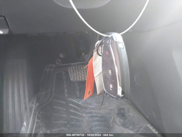 Chevrolet EQUINOX LS 2019 3GNAXHEV2KS517046 Image 11