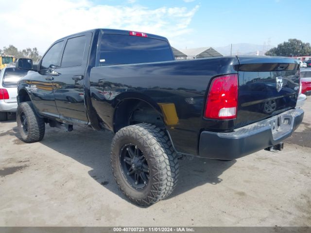 3C6UR5CL8HG538793 RAM 2500 Tradesman  4x4 6'4 Box