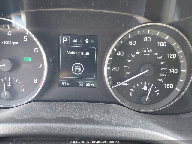Hyundai Elantra Value Edition 2018 5NPD84LF3JH276257 Image 7