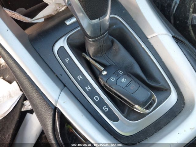 3FA6P0H72GR150604 Ford FUSION SE