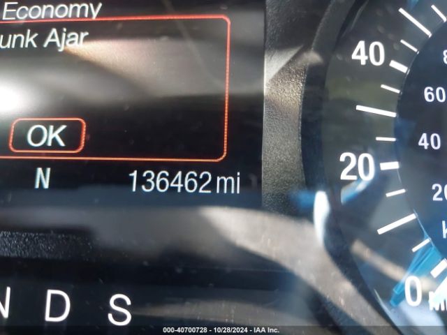 3FA6P0H72GR150604 Ford FUSION SE