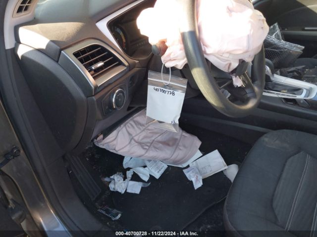 3FA6P0H72GR150604 Ford FUSION SE
