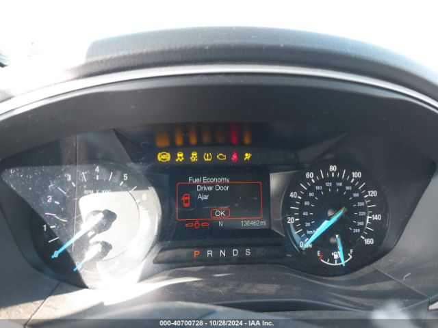 3FA6P0H72GR150604 Ford FUSION SE