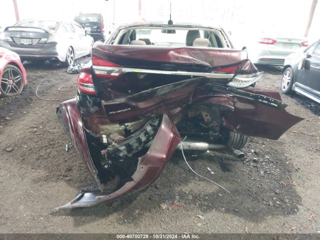 3FA6P0LU3HR121823 Ford Fusion Hybrid Se