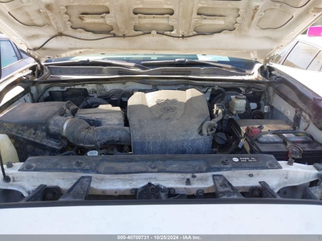 3TMCZ5AN7HM071117 Toyota Tacoma Trd Sport