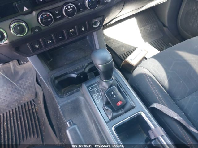 3TMCZ5AN7HM071117 Toyota Tacoma Trd Sport