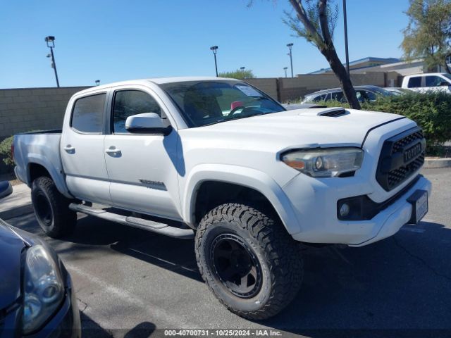 3TMCZ5AN7HM071117 Toyota Tacoma Trd Sport